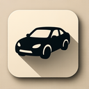 icon_gaming_car_shadow_effect icon preview