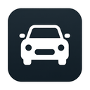 icon_gaming_car_symmetrical icon preview