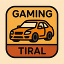 icon_gaming_car_tribal icon preview