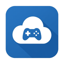 icon_gaming_cloud_technical icon preview