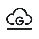 icon_gaming_cloud_thin icon preview