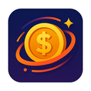 icon_gaming_coin_dynamic icon preview