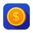 icon_gaming_coin_modern icon preview