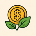 icon_gaming_coin_organic icon preview