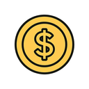 icon_gaming_coin_simplified icon preview