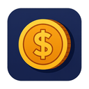 icon_gaming_coin_technical icon preview