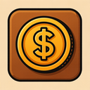 icon_gaming_coin_tribal icon preview