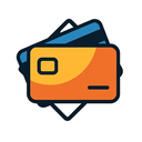 icon_gaming_credit_card_asymmetrical icon preview