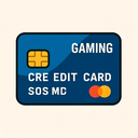 icon_gaming_credit_card_bold icon preview