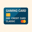 icon_gaming_credit_card_classic icon preview