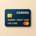 icon_gaming_credit_card_elegant icon preview