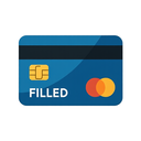 icon_gaming_credit_card_filled icon preview