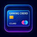 icon_gaming_credit_card_futuristic icon preview
