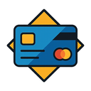 icon_gaming_credit_card_geometric icon preview