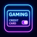 icon_gaming_credit_card_glow_effect icon preview