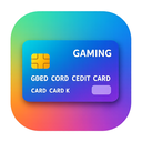 icon_gaming_credit_card_gradient icon preview