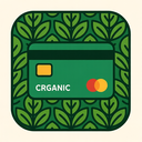 icon_gaming_credit_card_organic_pattern icon preview