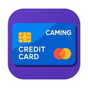 icon_gaming_credit_card_rounded icon preview