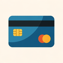 icon_gaming_credit_card_symmetrical icon preview