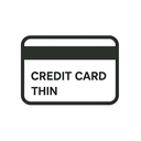 icon_gaming_credit_card_thin icon preview