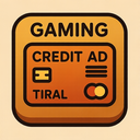 icon_gaming_credit_card_tribal icon preview