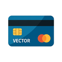 icon_gaming_credit_card_vector icon preview