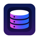 icon_gaming_database_abstract icon preview