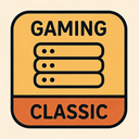 icon_gaming_database_classic icon preview