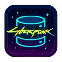 icon_gaming_database_cyberpunk icon preview