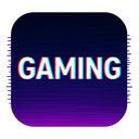 icon_gaming_database_digital_glitch icon preview