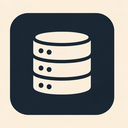 icon_gaming_database_elegant icon preview