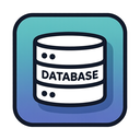 icon_gaming_database_filled icon preview