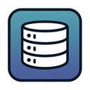 icon_gaming_database_geometric icon preview