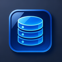 icon_gaming_database_glassy icon preview
