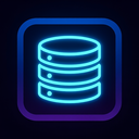 icon_gaming_database_glow_effect icon preview