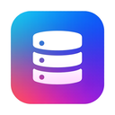icon_gaming_database_gradient icon preview