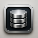 icon_gaming_database_metallic icon preview