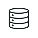 icon_gaming_database_minimalist icon preview