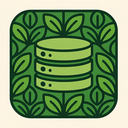 icon_gaming_database_organic_pattern icon preview