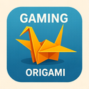 icon_gaming_database_origami icon preview