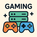 icon_gaming_database_playful icon preview