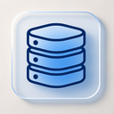 icon_gaming_database_transparent icon preview