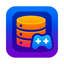 icon_gaming_database_vibrant_colors icon preview