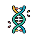icon_gaming_dna_strand_playful icon preview