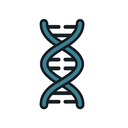 icon_gaming_dna_strand_simplified icon preview
