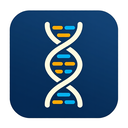 icon_gaming_dna_strand_technical icon preview
