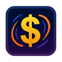 icon_gaming_dollar_sign_dynamic icon preview