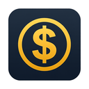 icon_gaming_dollar_sign_symmetrical icon preview