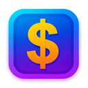 icon_gaming_dollar_sign_vibrant_colors icon preview