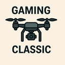 icon_gaming_drone_classic icon preview